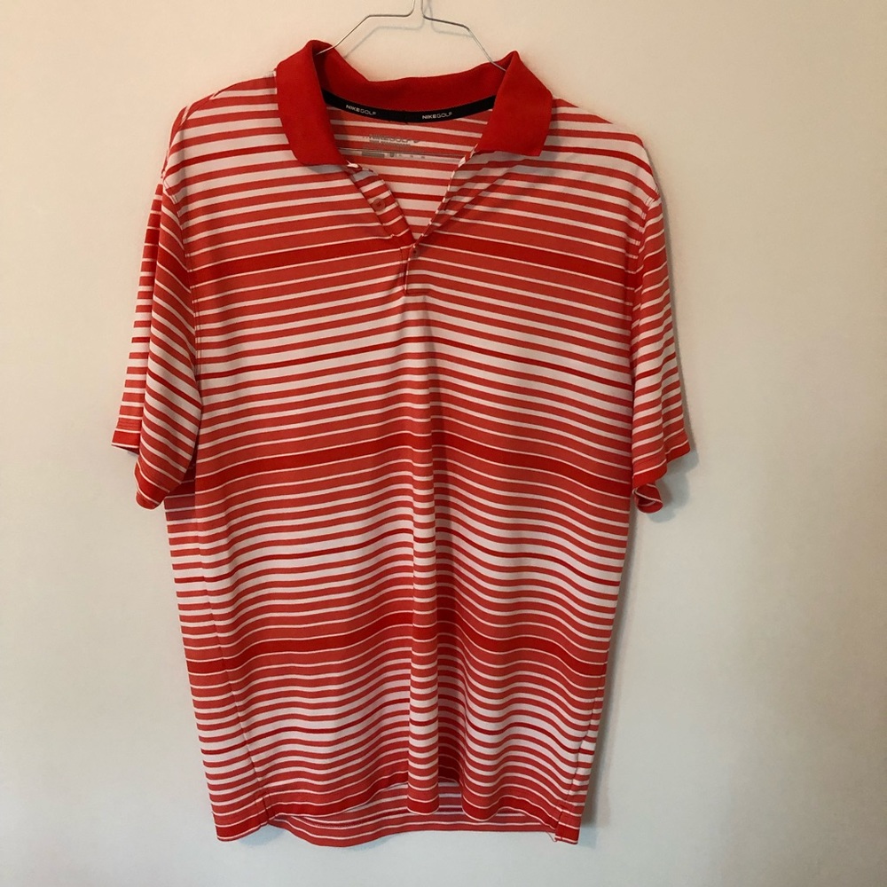 LAST CHANCE! Nike Golf Tour Performance Polo XL